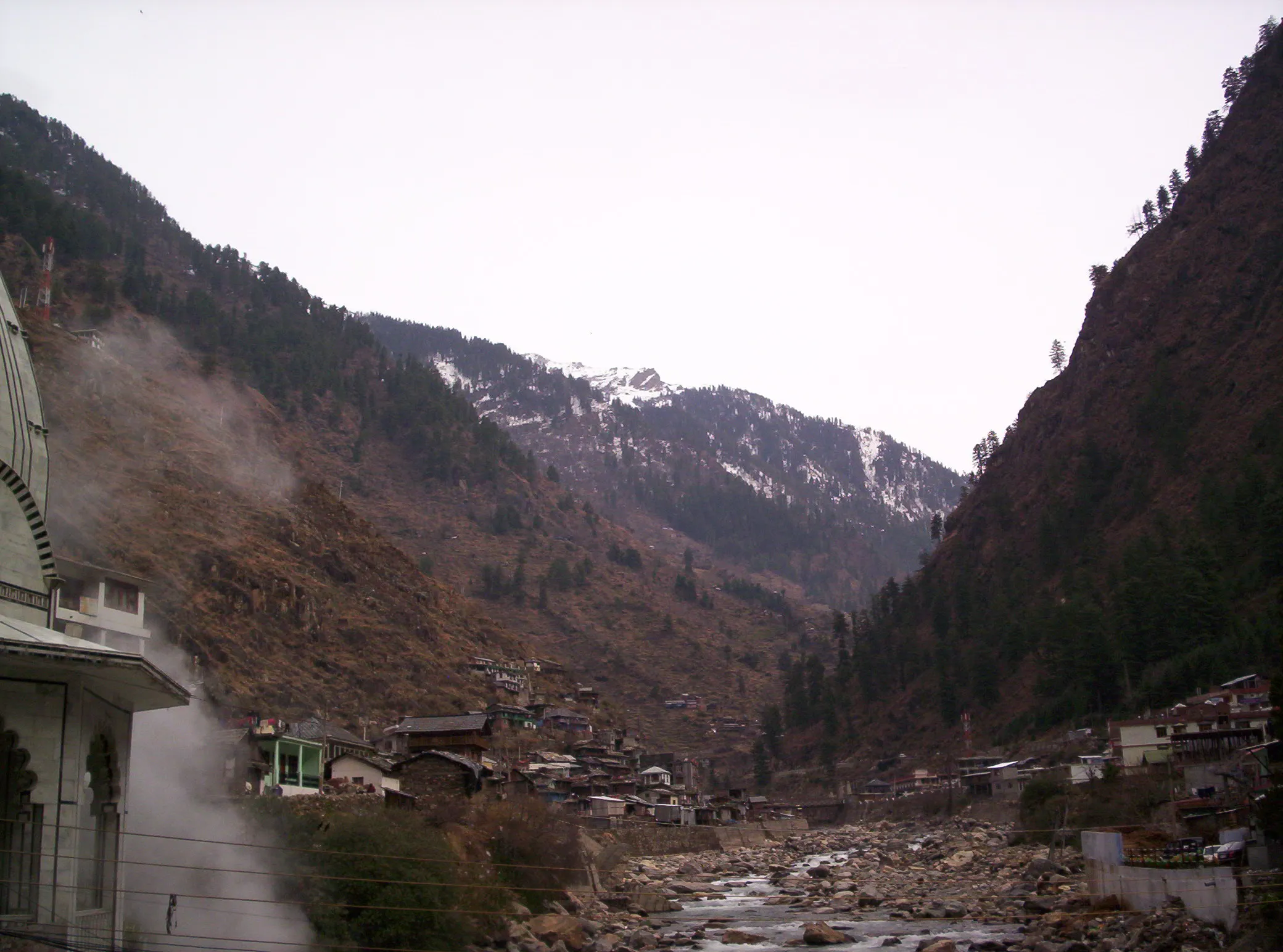 Kedarkantha Trek, Uttarakhand — Uttarakhand
