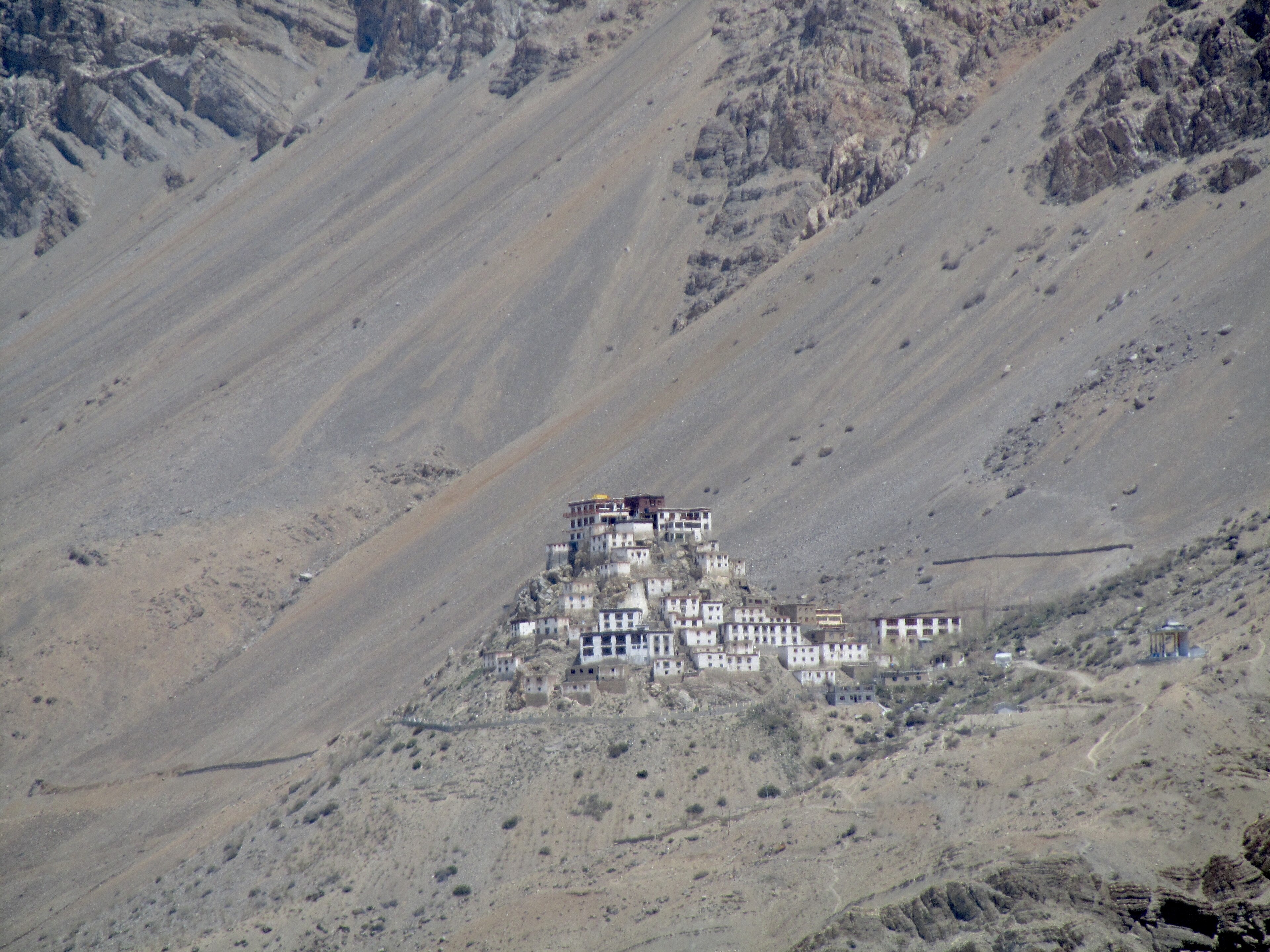Winter Spiti Road Trip — Spiti, Himachal Pradesh